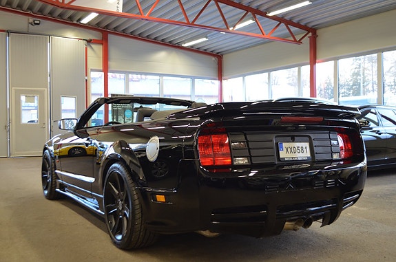 Saleen Mustang 10 of 30