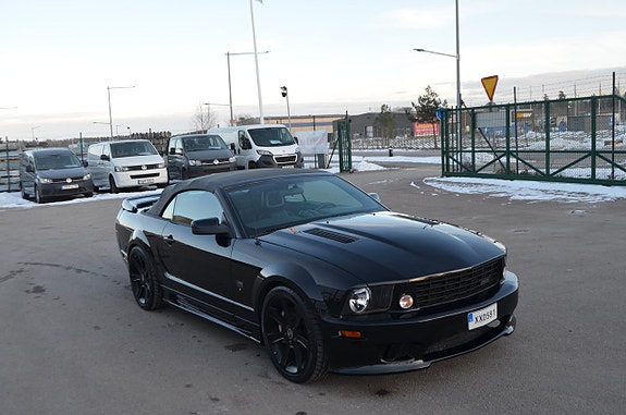 Saleen Mustang 22 of 30