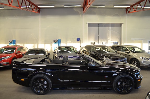 Saleen Mustang 11 of 30