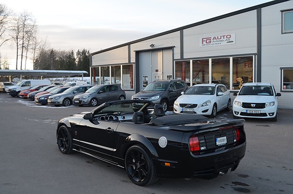 Saleen Mustang 14 of 30