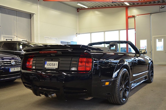 Saleen Mustang 7 of 30