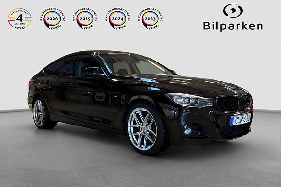 BMW 330d