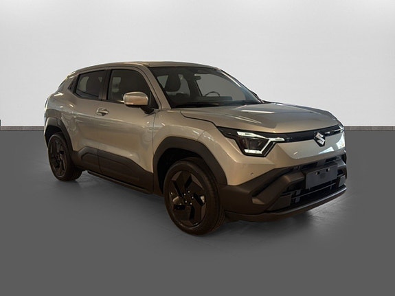Suzuki eVitara 4 of 21