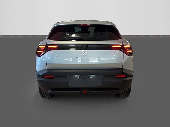 Suzuki eVitara 6 of 21