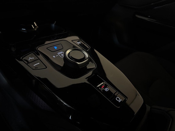 Suzuki eVitara 15 of 21