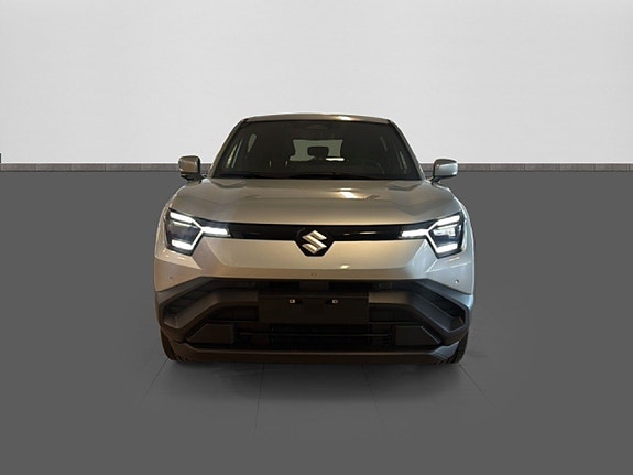 Suzuki eVitara 5 of 21