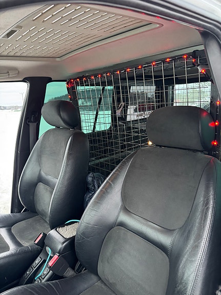 Land Rover Freelander 3 of 8