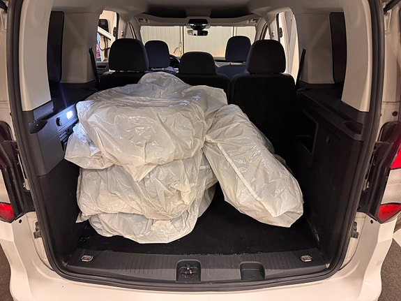 Volkswagen Caddy 21 of 21