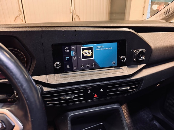 Volkswagen Caddy 14 of 21