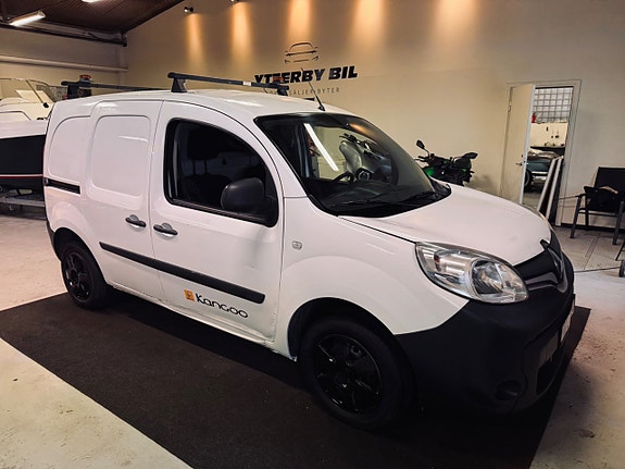 Renault Kangoo Express