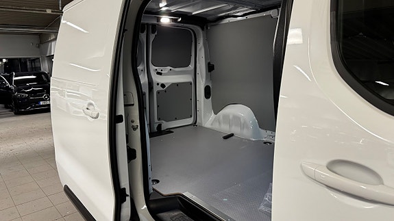 Citroen Jumpy 9 of 22
