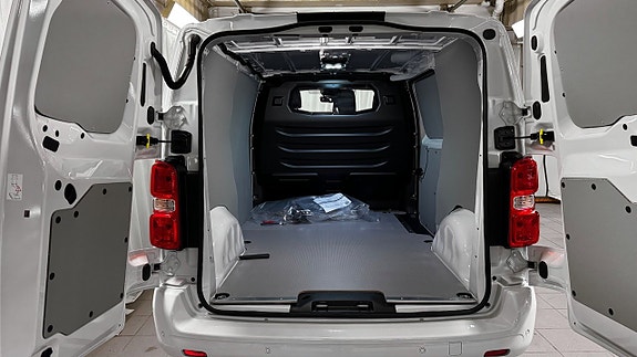 Citroen Jumpy 7 of 23