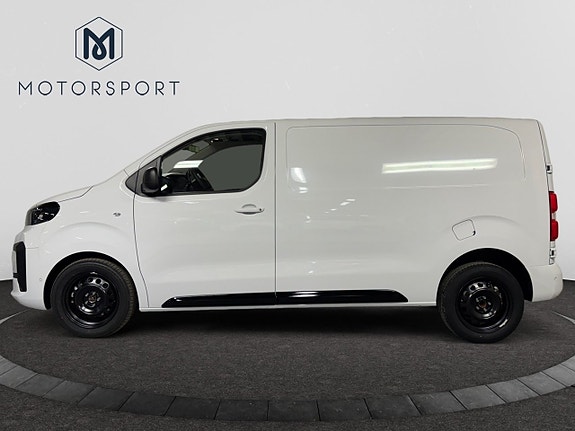 Citroen Jumpy 3 of 5