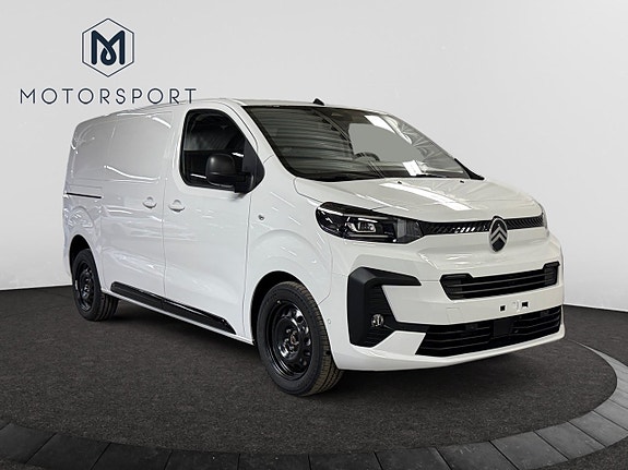 Citroen Jumpy 10 of 22