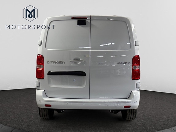 Citroen Jumpy 5 of 5