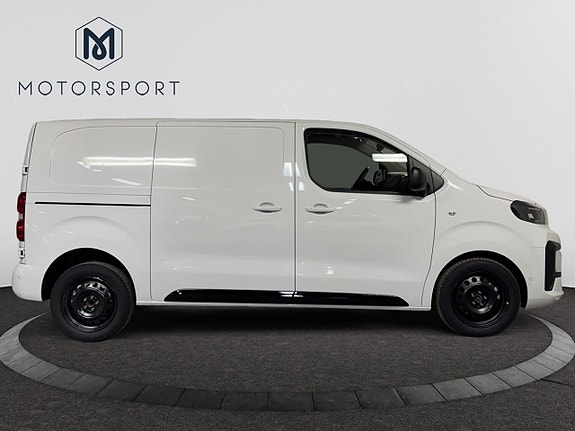 Citroen Jumpy 8 of 22
