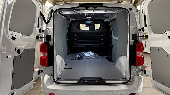 Citroen Jumpy 6 of 22