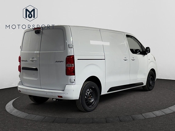 Citroen Jumpy 7 of 22