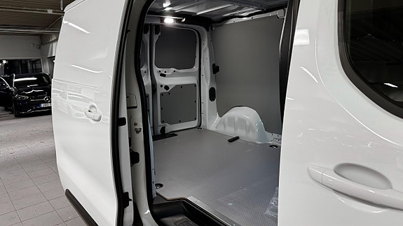Citroen Jumpy 10 of 23