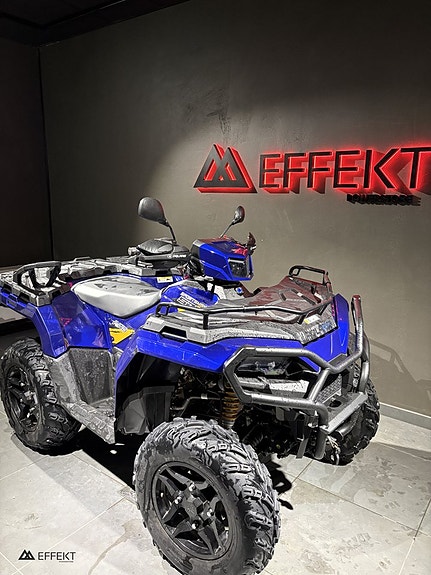 Polaris Sportsman 570 EPS SP Öhlins