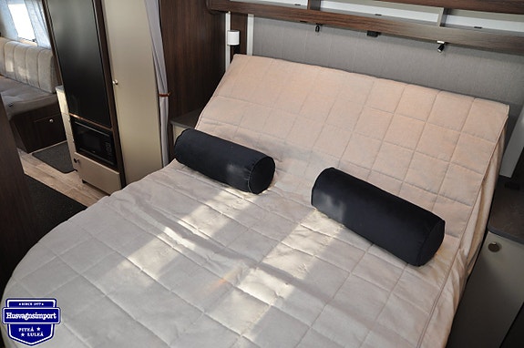 Polar Black Edition 650 BQDA