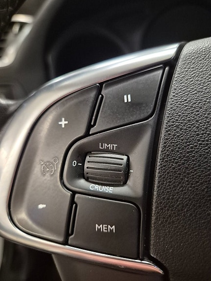 Citroen C4 16 of 21