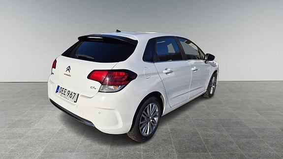Citroen C4 5 of 5