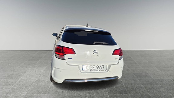 Citroen C4 4 of 5