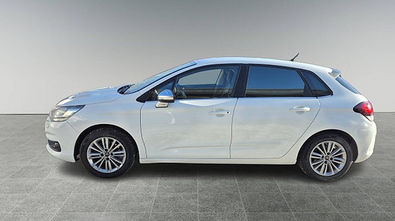 Citroen C4 2 of 5