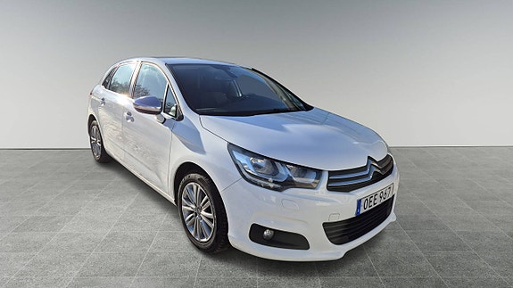 Citroen C4 7 of 21