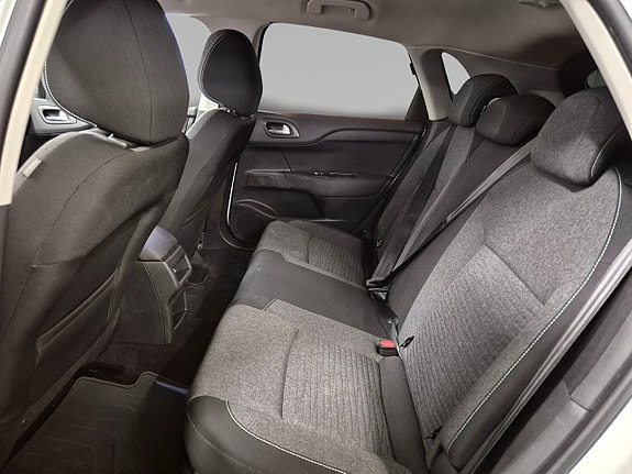 Citroen C4 9 of 21