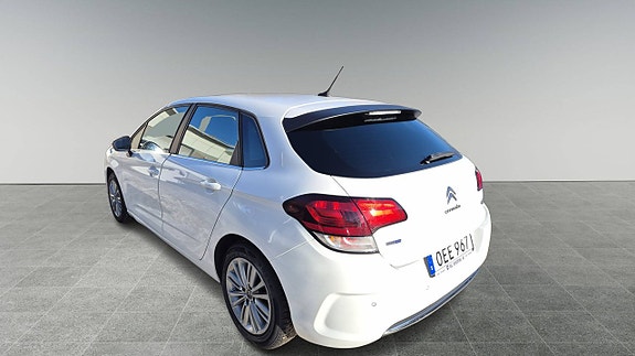 Citroen C4 3 of 5