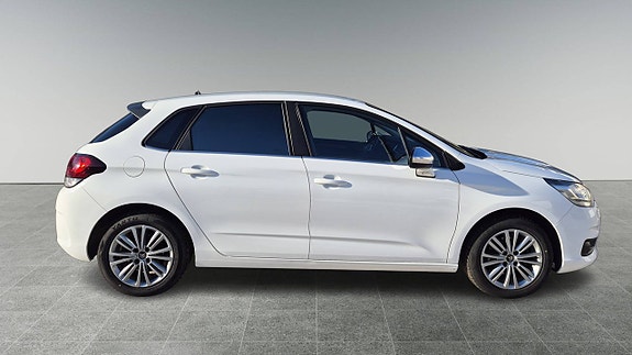Citroen C4 6 of 21
