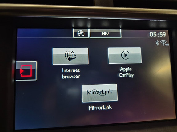 Citroen C4 14 of 21
