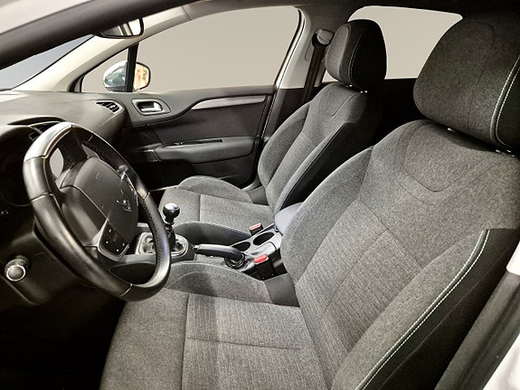 Citroen C4 8 of 21