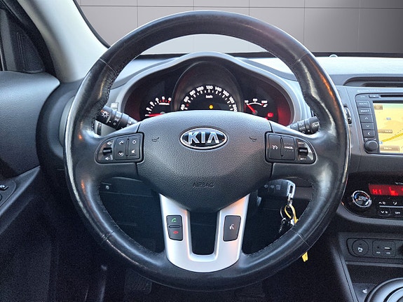 Kia Sportage 17 of 21