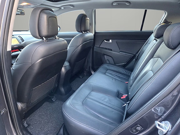 Kia Sportage 14 of 21
