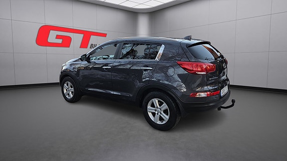 Kia Sportage 5 of 5