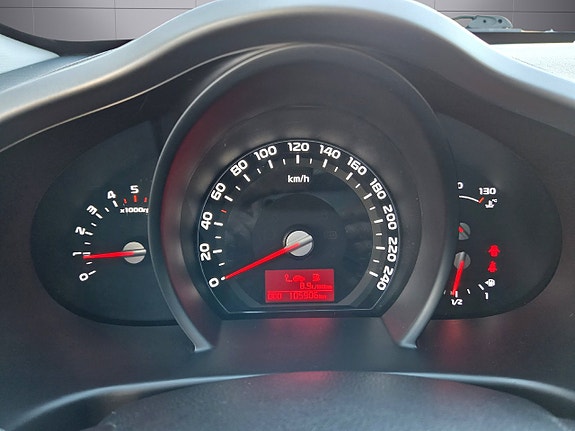 Kia Sportage 18 of 21