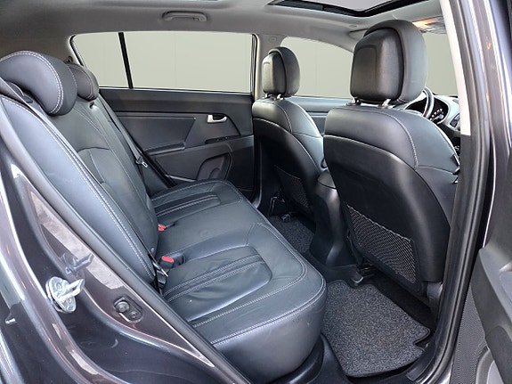 Kia Sportage 15 of 21