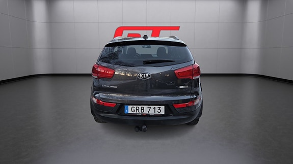 Kia Sportage 7 of 21