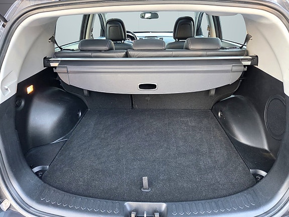 Kia Sportage 20 of 21