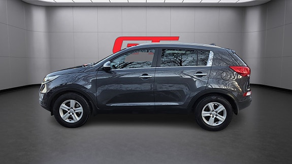 Kia Sportage 4 of 5