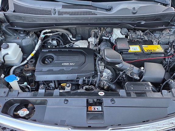 Kia Sportage 21 of 21
