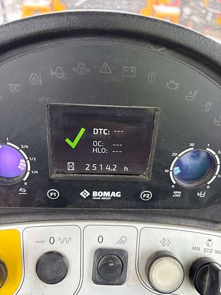 Bomag BW 226 BVC-5 4 of 9
