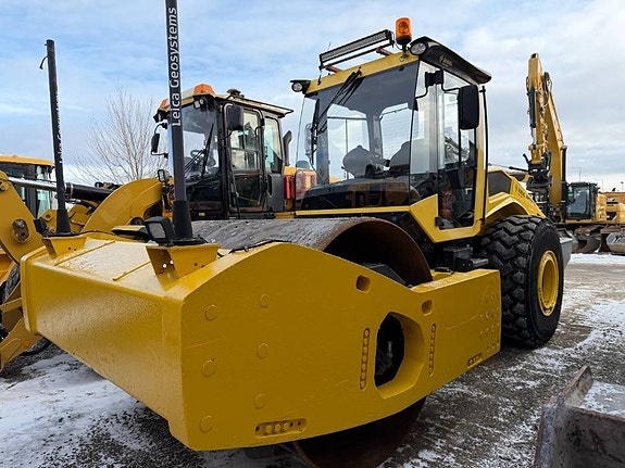 Bomag BW 226 BVC-5
