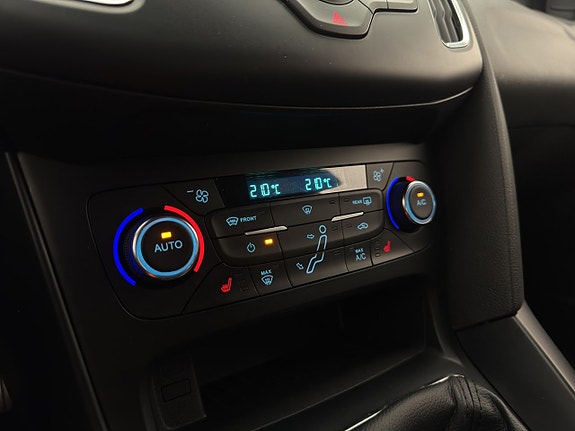 Ford Focus 16 of 24