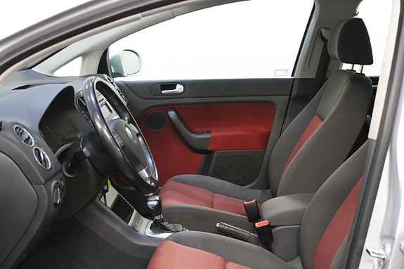 Volkswagen Golf Plus 8 of 10