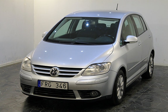 Volkswagen Golf Plus 3 of 10