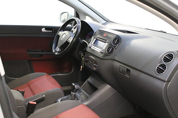 Volkswagen Golf Plus 10 of 10